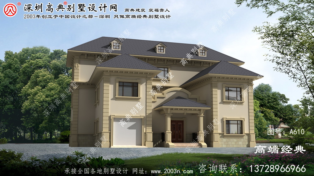 铜陵县别墅建造设计图纸