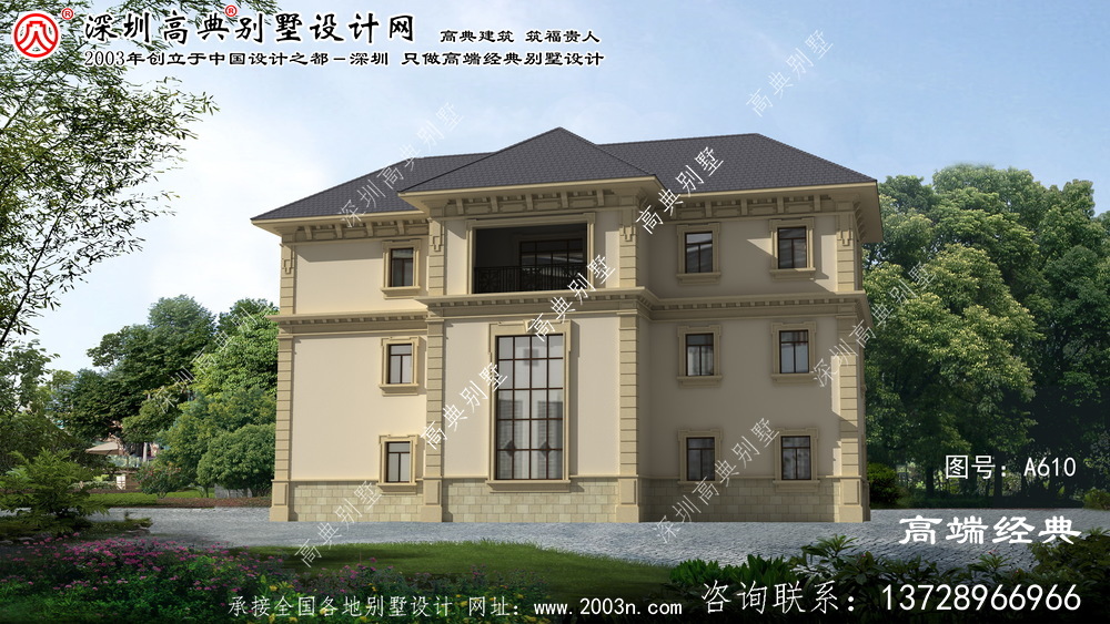 铜陵县别墅建造设计图纸