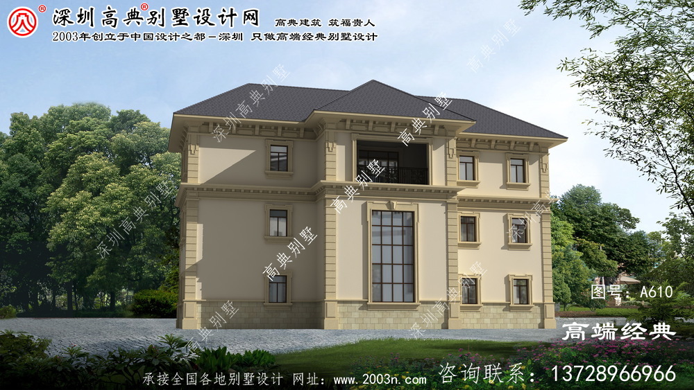 铜陵县别墅建造设计图纸