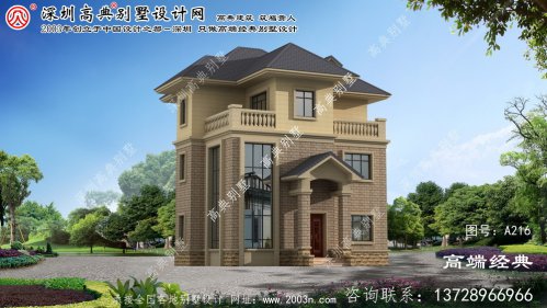 南汇区别墅建造设计图纸
