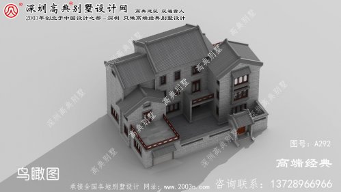 黄浦区新款别墅外观图片