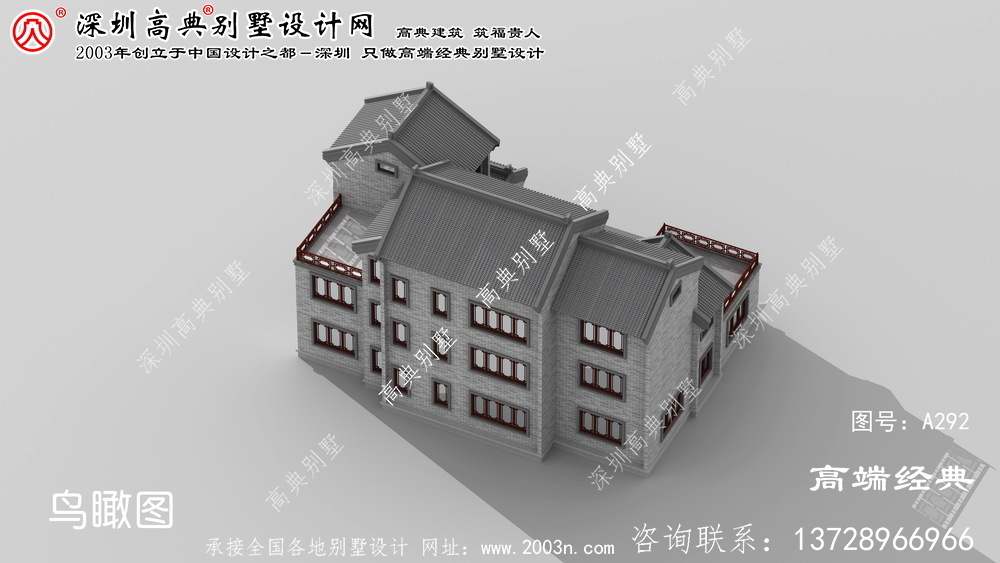 黄浦区新款别墅外观图片