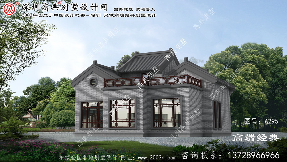 洪泽县房屋效果图