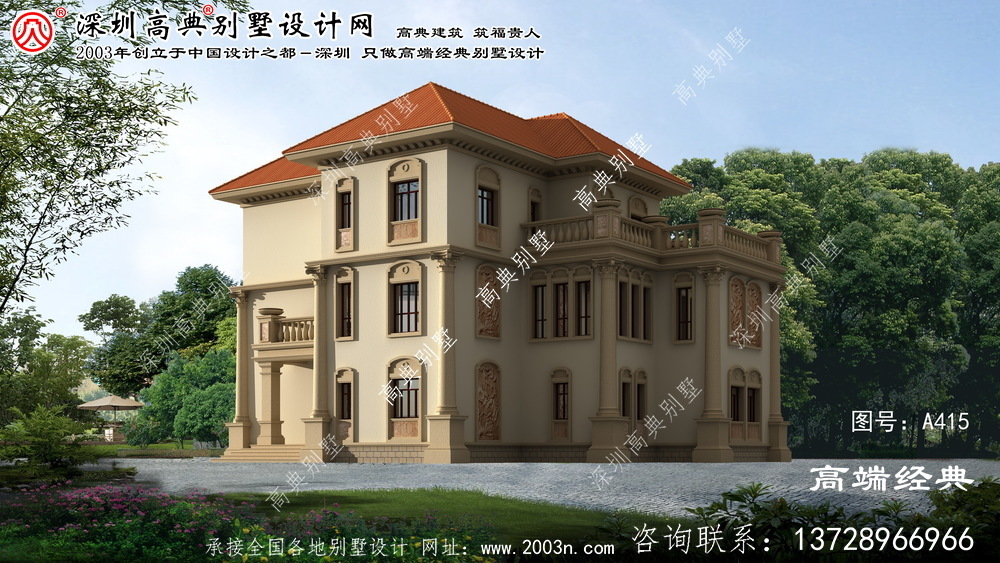 昆山市农村宅基地盖房图纸
