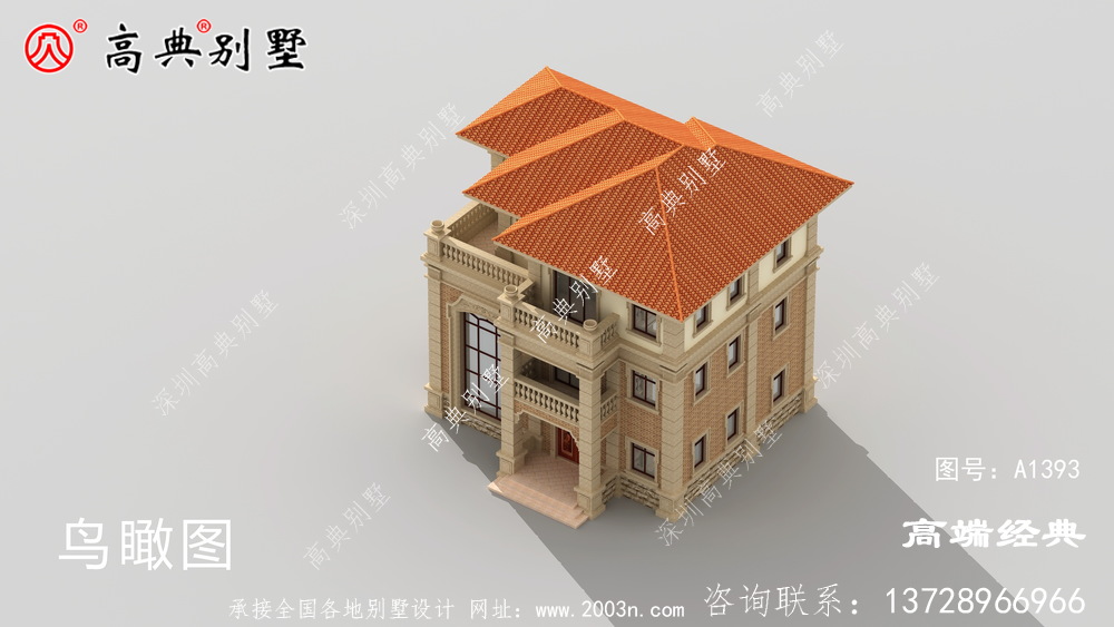 麦积区乡下别墅图