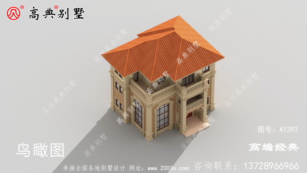 麦积区乡下别墅图