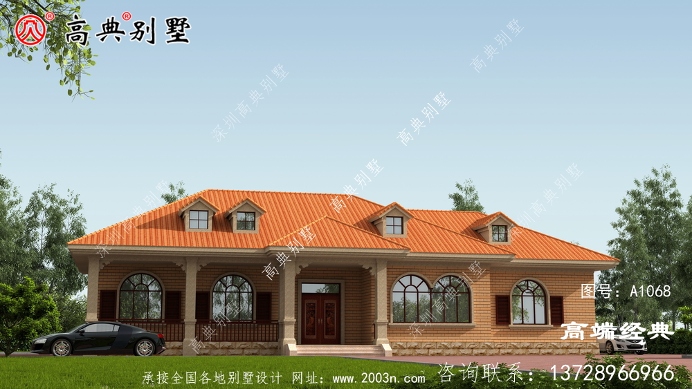 哈巴河县建房设计网