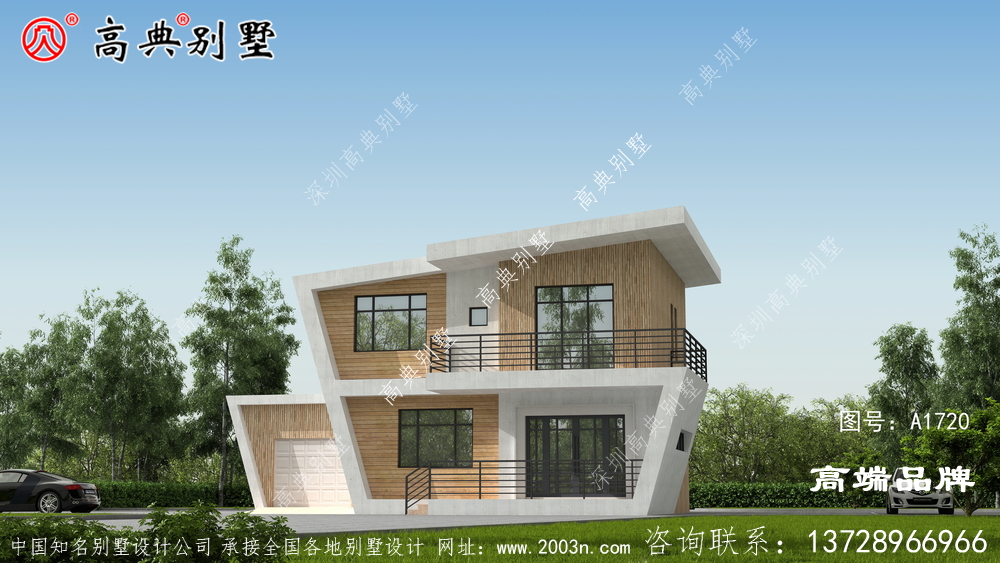 哪里有自建房设计,建房你选对图纸了吗?