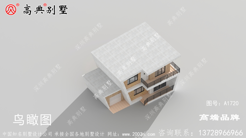 哪里有自建房设计,建房你选对图纸了吗?