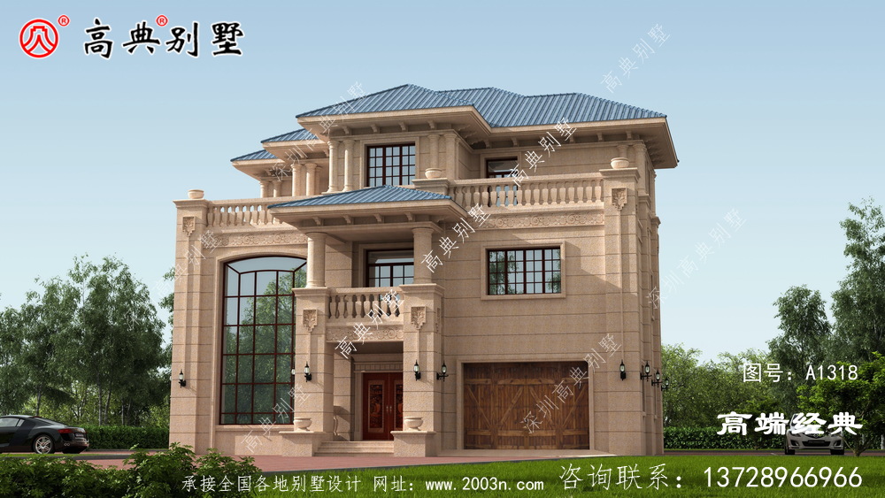 小巧别致，造型简单