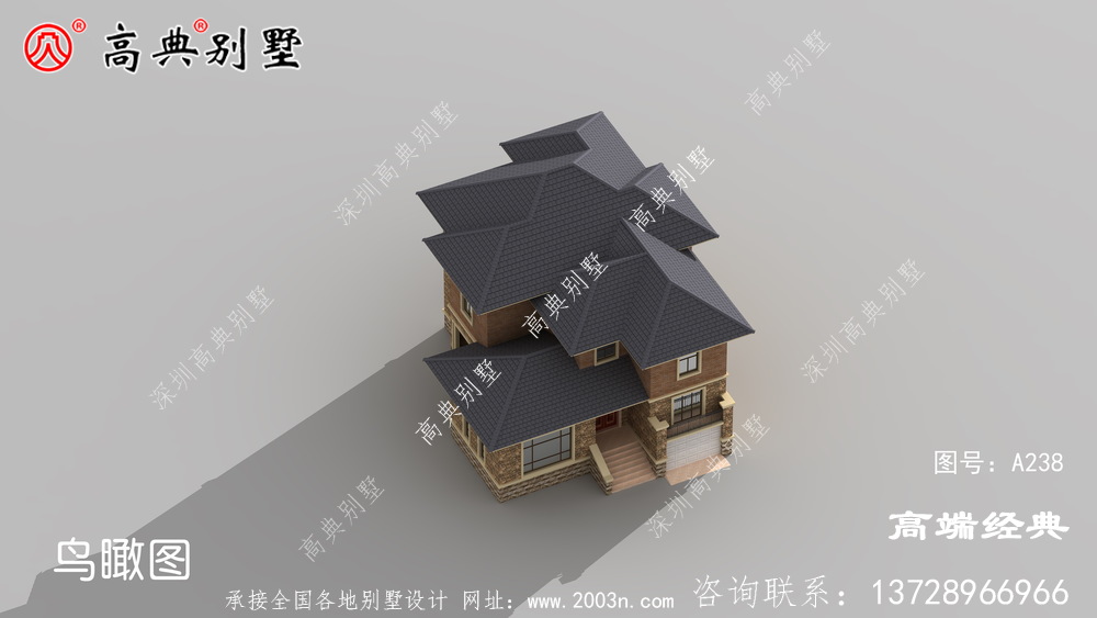 紧跟潮流的方向,建房不再愁