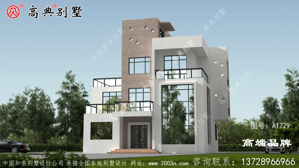 过着悠闲的田园生活 ,享受着生活带来的美好