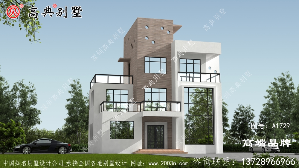 过着悠闲的田园生活 ,享受着生活带来的美好