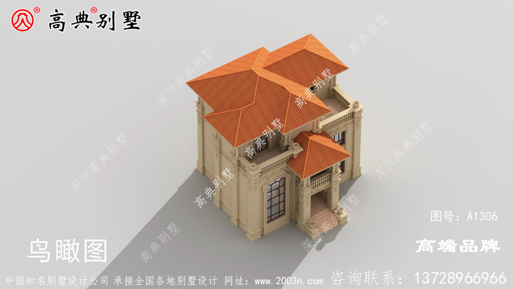 只要合理的设计,困扰也能变成优势!