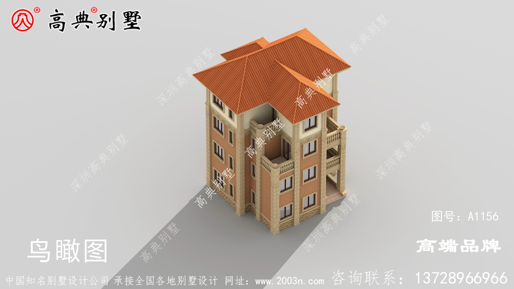 简单的自建房,你喜欢吗?