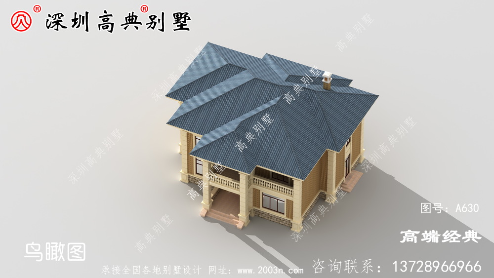 农村别墅设计图,分享给想盖房子的朋友。