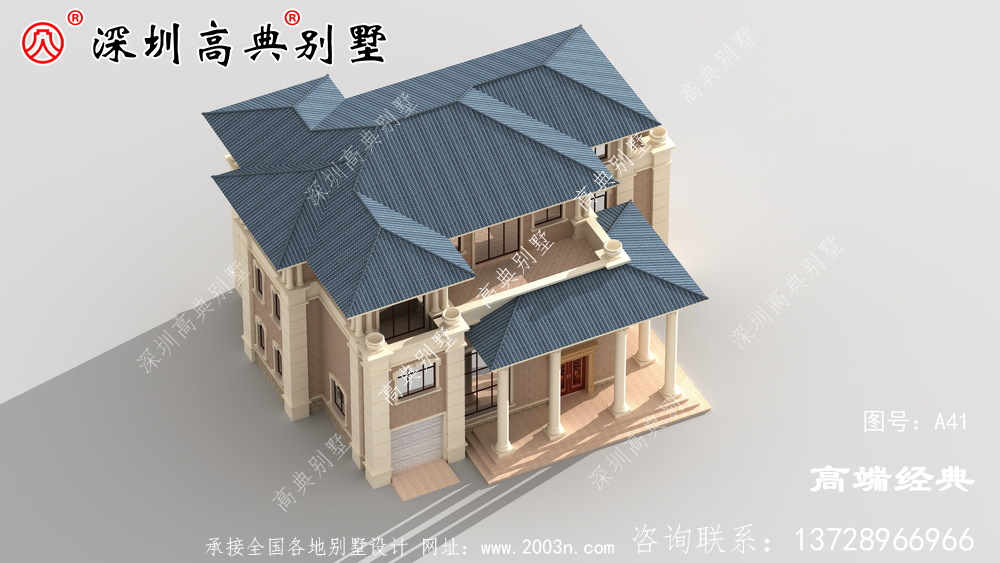 空间利用率高,欧式风格典雅大方