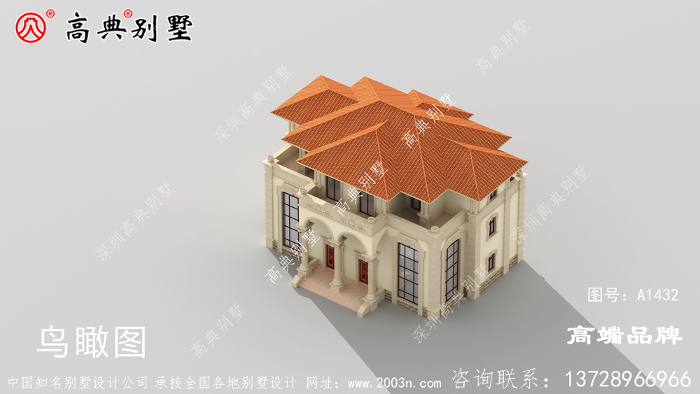 老家建房种上几亩地，过上惬意的乡村生活