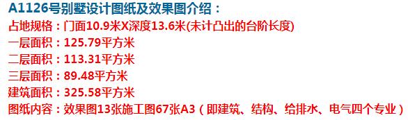 这款三层欧式别墅设计图,你喜欢吗?