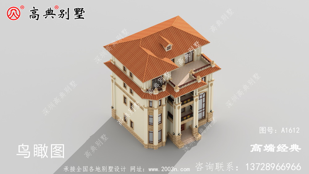 你想要的布局,这里应有尽有