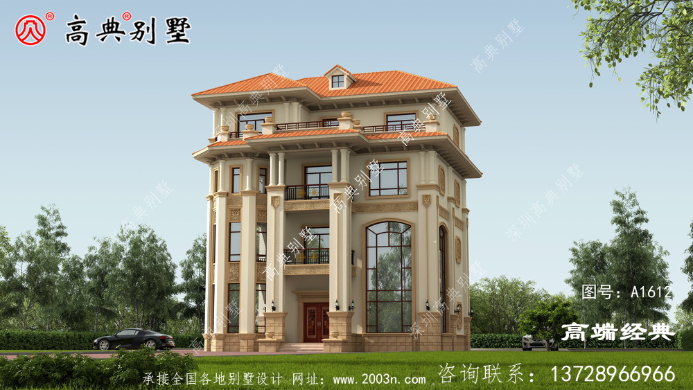 你想要的布局,这里应有尽有