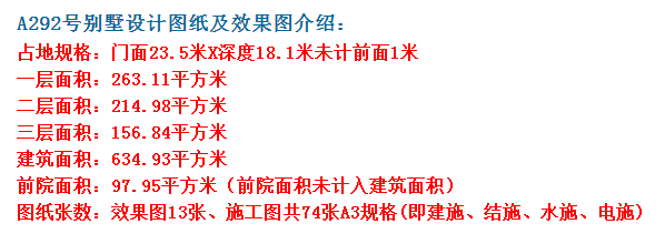 农村自建房不仅可以按照自己的喜好设计,而且布局也宽敞大气